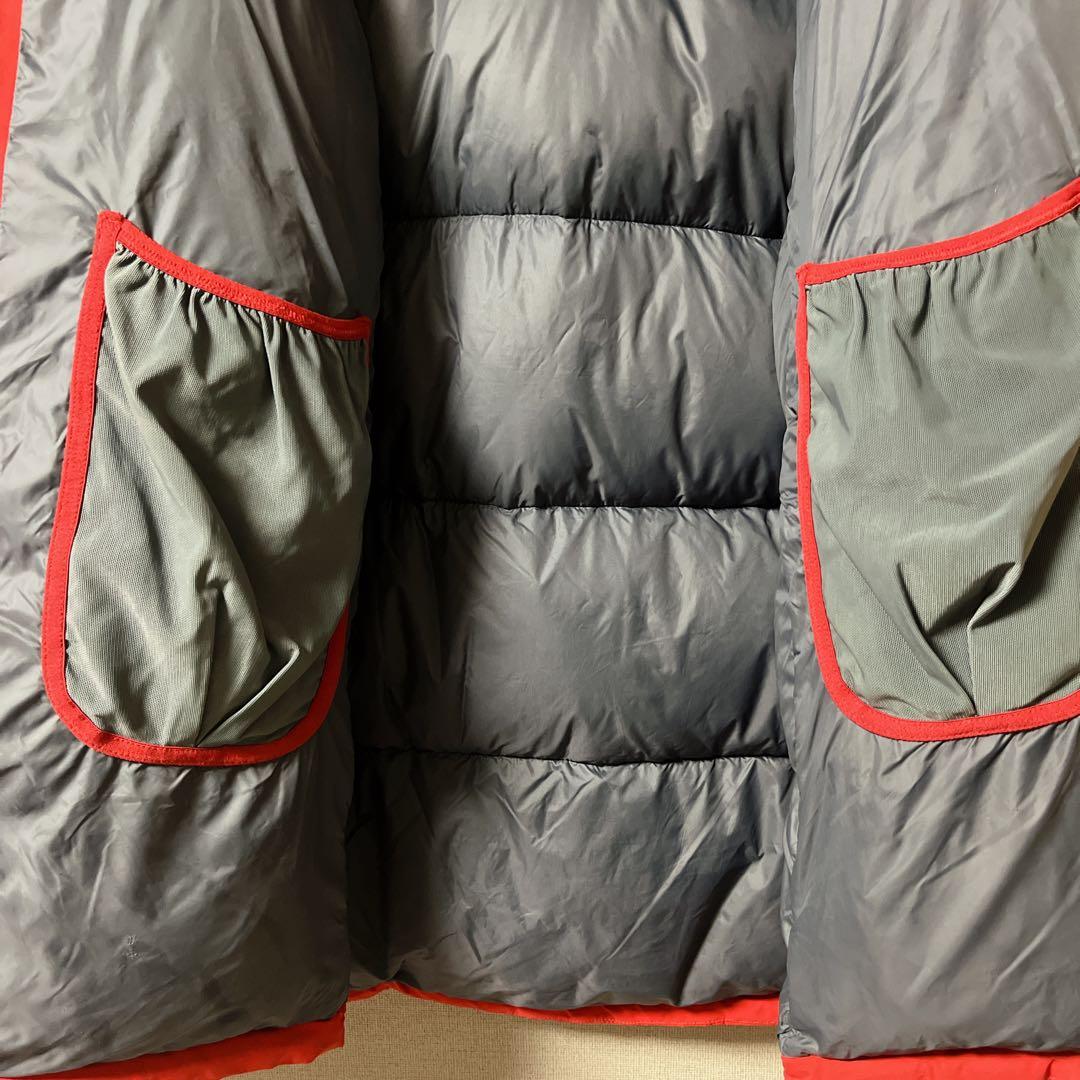 【バルトロ】ノースフェイス バルトロライトジャケット プリズムダウンジャケット