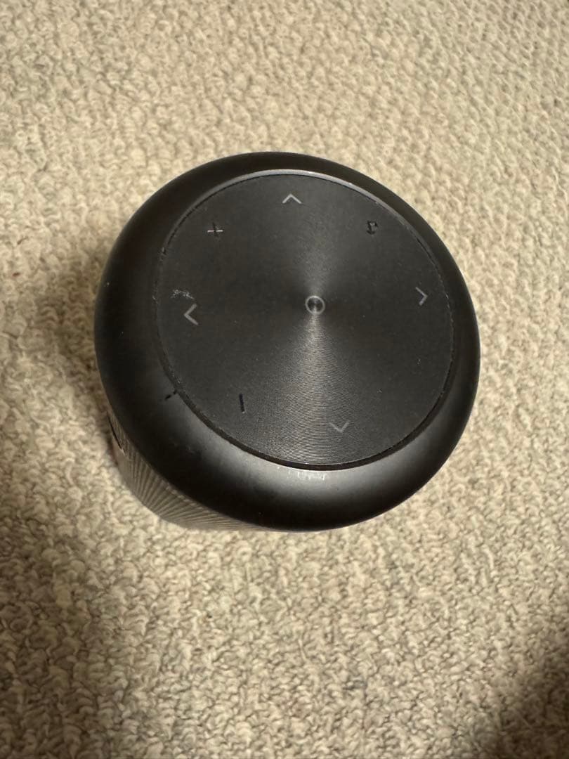 【ジャンク】NEBULA Capsule II ネブラ　プロジェクター