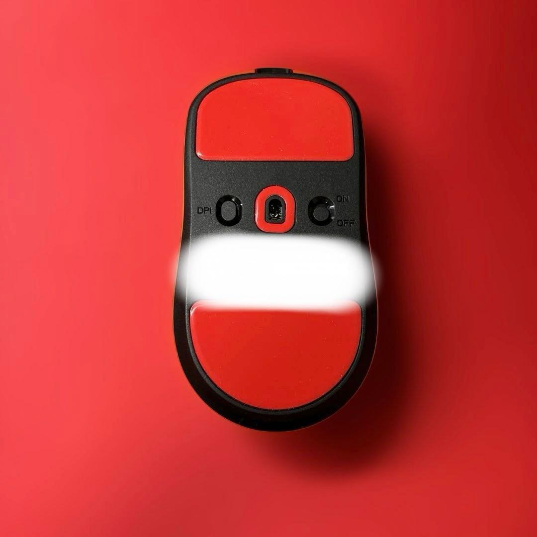 マウス・トラックボール ATK dragonfly A9 AIR