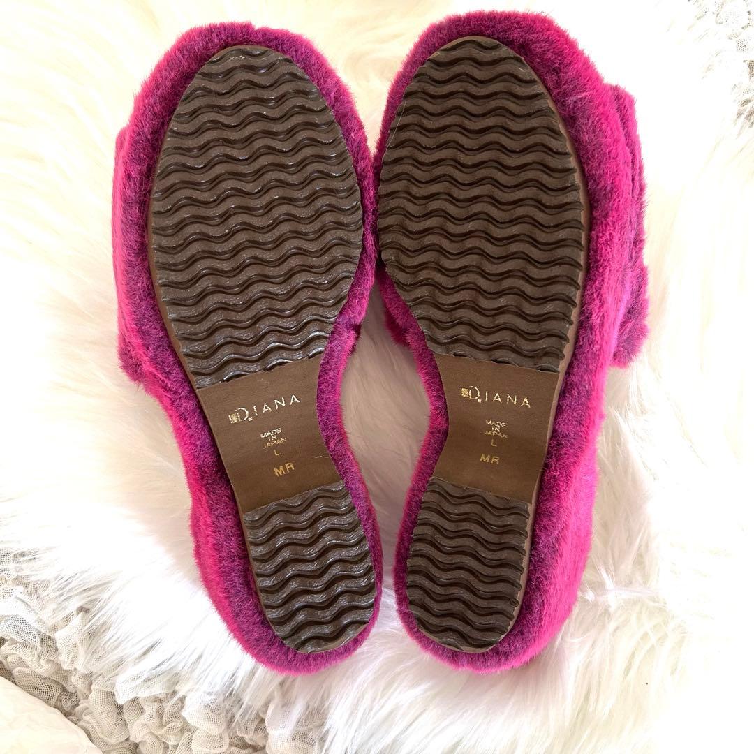 新品　ダイアナ　トイストーリー　ロッツォ　サンダル　L