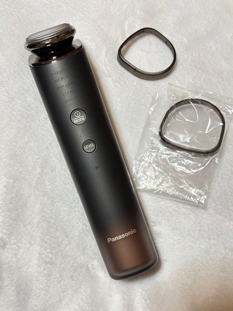 Panasonic EH-SR86 VITALIFT 美顔器