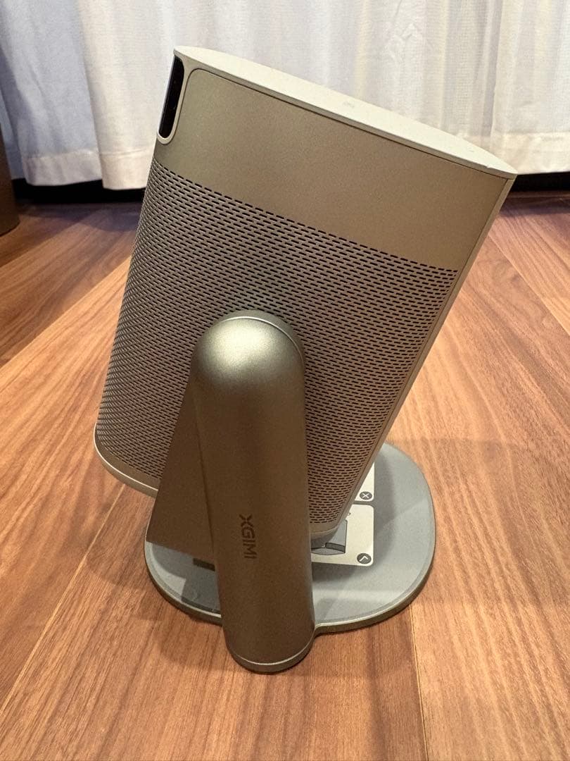 XGIMI MoGo 2 プロジェクター 純正スタンド付き