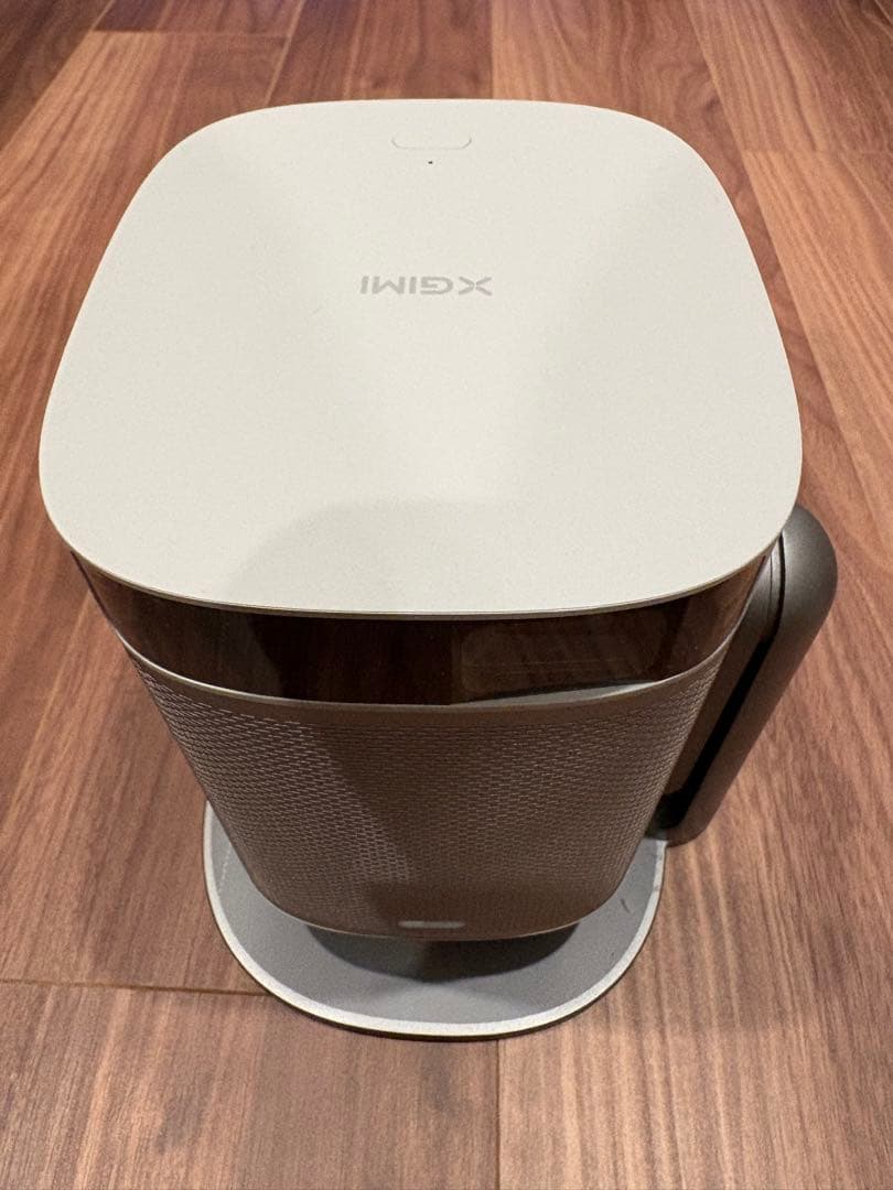 XGIMI MoGo 2 プロジェクター 純正スタンド付き