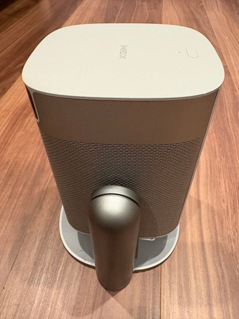 XGIMI MoGo 2 プロジェクター 純正スタンド付き