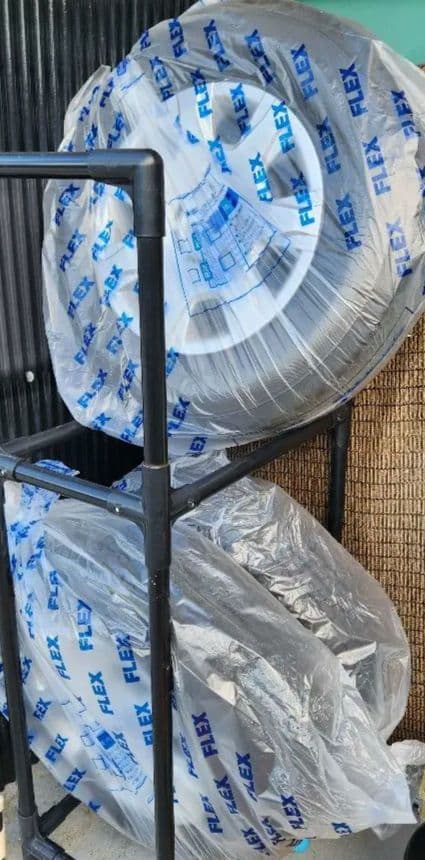 最終値下げ！トヨタ　純正　ハイエースタイヤ・ホイールセット 15インチ