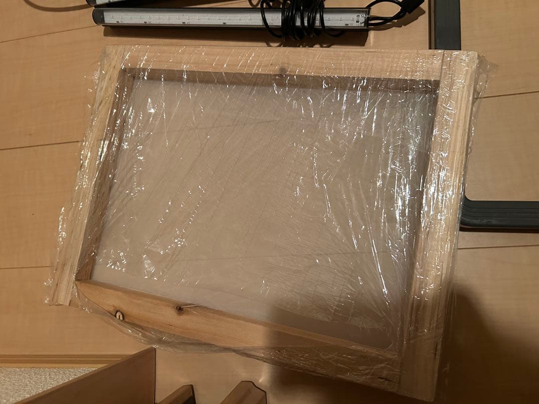 Tシャツ　シルクスクリーン　セット