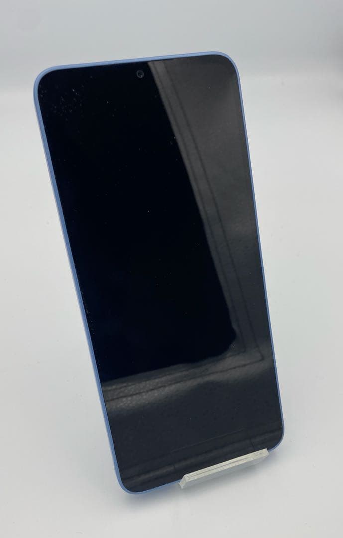 スマートフォン本体 Galaxy A25 5G Blue 64GB