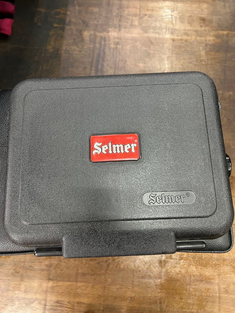 超価格、人気のセルマークラリネット、CL300、お買い得商品、1台限り！