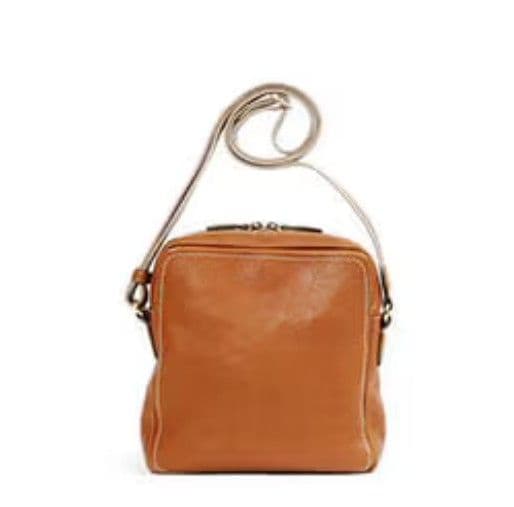 土屋鞄製造所 土屋鞄 トーンオイルヌメ ジップトップ ショルダーバッグ 限定色