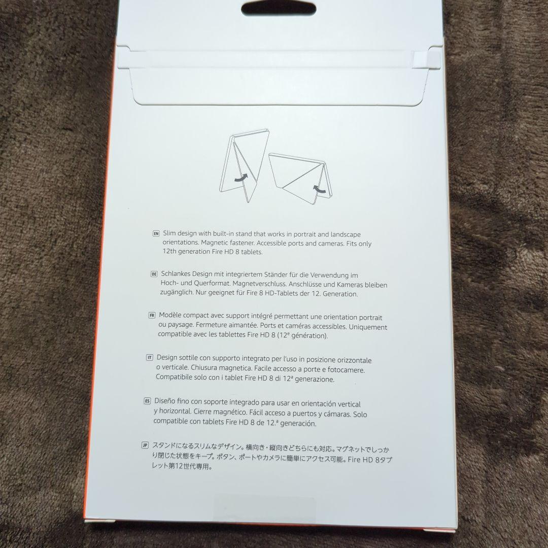 Amazon fire HD 8 32GB RAM 3GB カバー フィルム