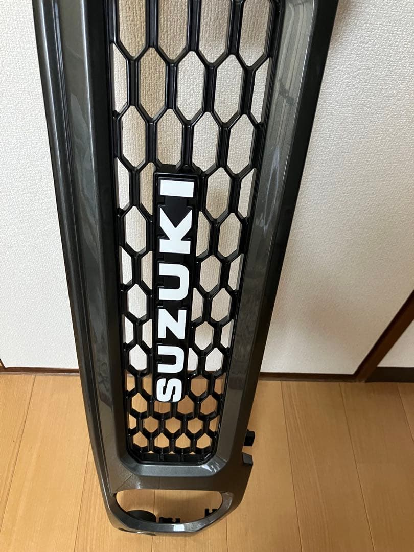 ジムニー　ジムニーシエラ　グリル　jb74 jb64