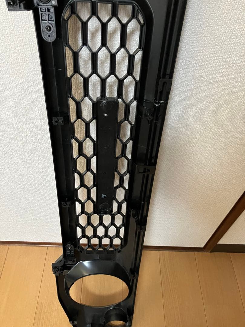 ジムニー　ジムニーシエラ　グリル　jb74 jb64