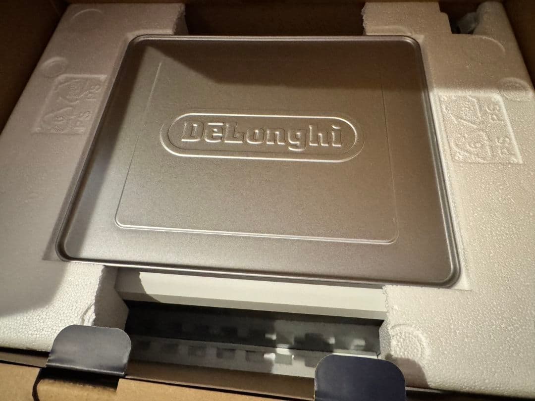 DeLonghi(デロンギ) De'Longhi オーブンEO12562J-WN