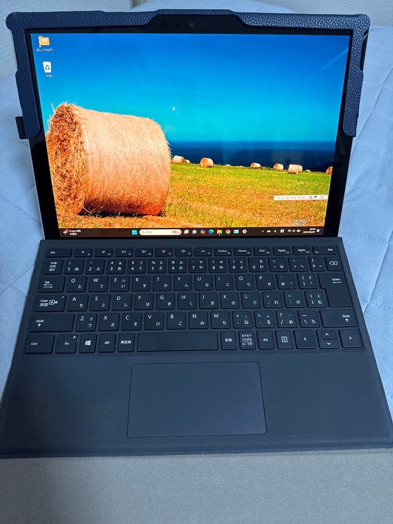 ゆい様用　Surface Pro （第5世代）