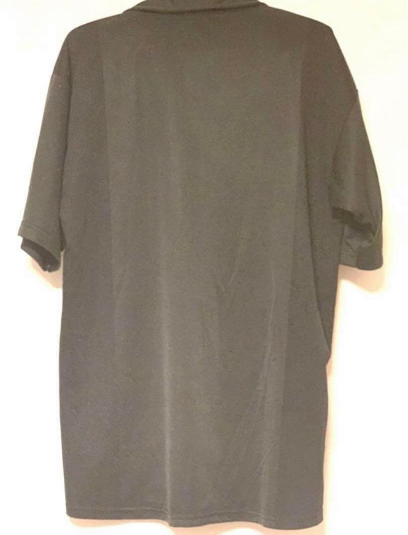 adidas Real Madrid XL 黒 サッカー ジャージ