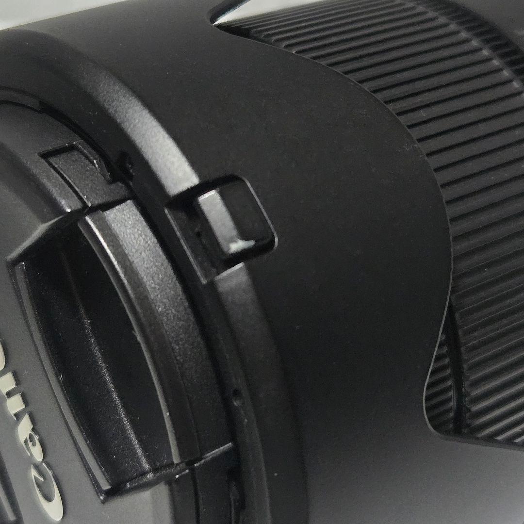 Canon EOS 80D　2,420万画素　レンズ３つ　セット売り　初心者向け