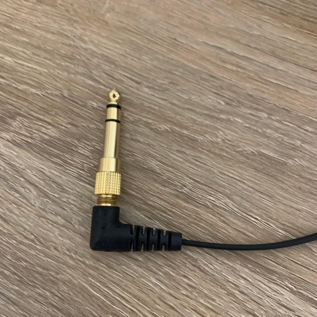 【現行】美品 ゼンバイザー HD25 ヘッドホン 有線 506909