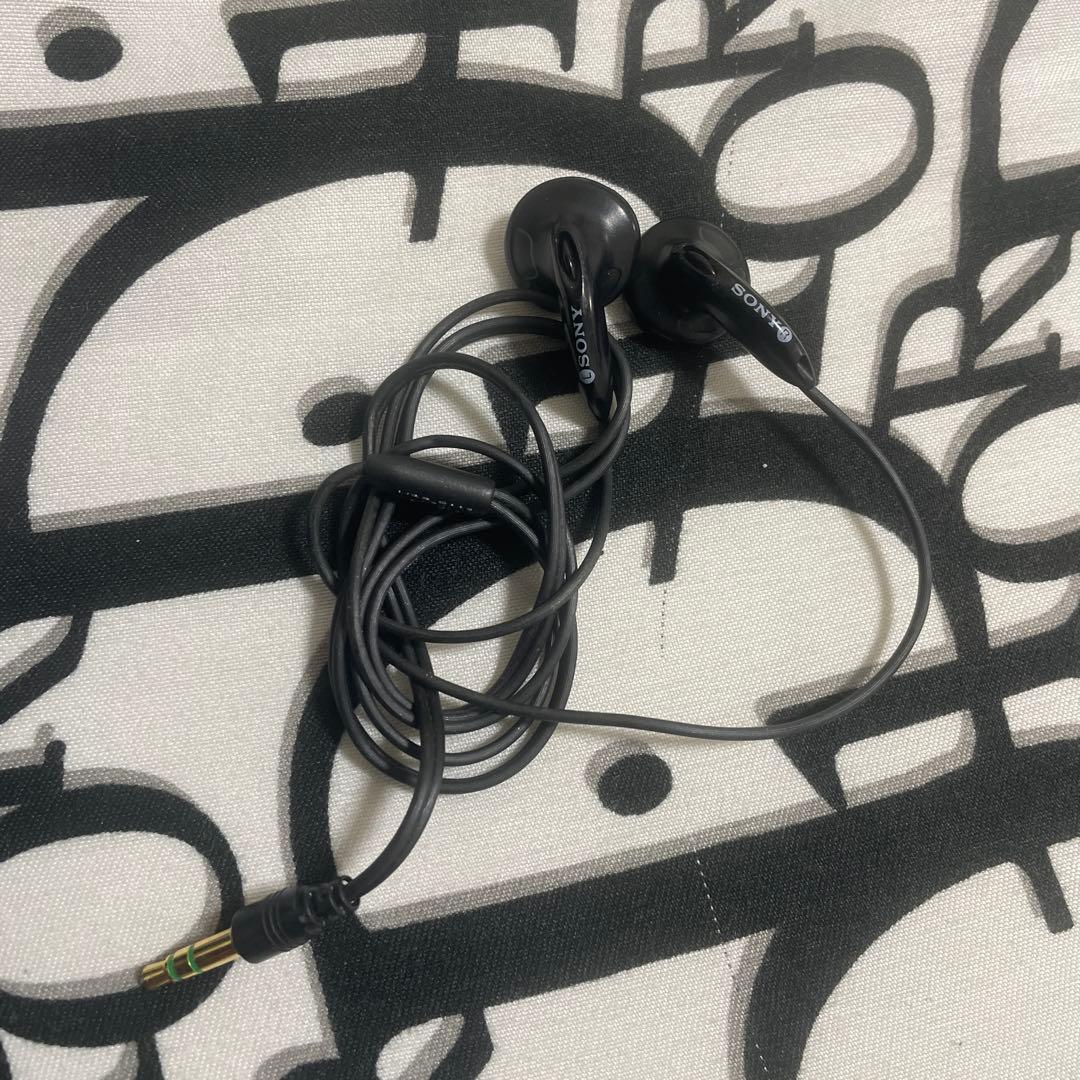 Sony ウォークマン WM-EX615（カセットプレーヤー）