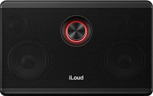 IK MULTIMEDUA iLoud Bluetoothスピーカー