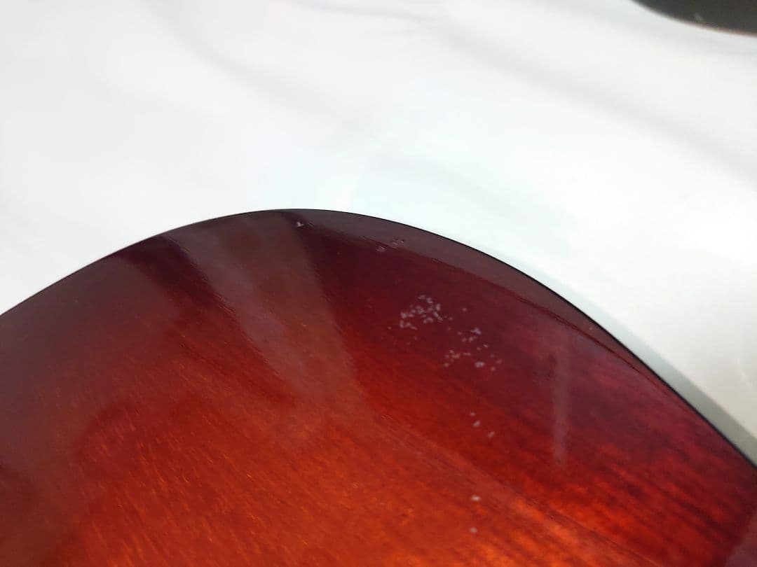 K.Yairi G-1F（Alvarez） アコースティックギター