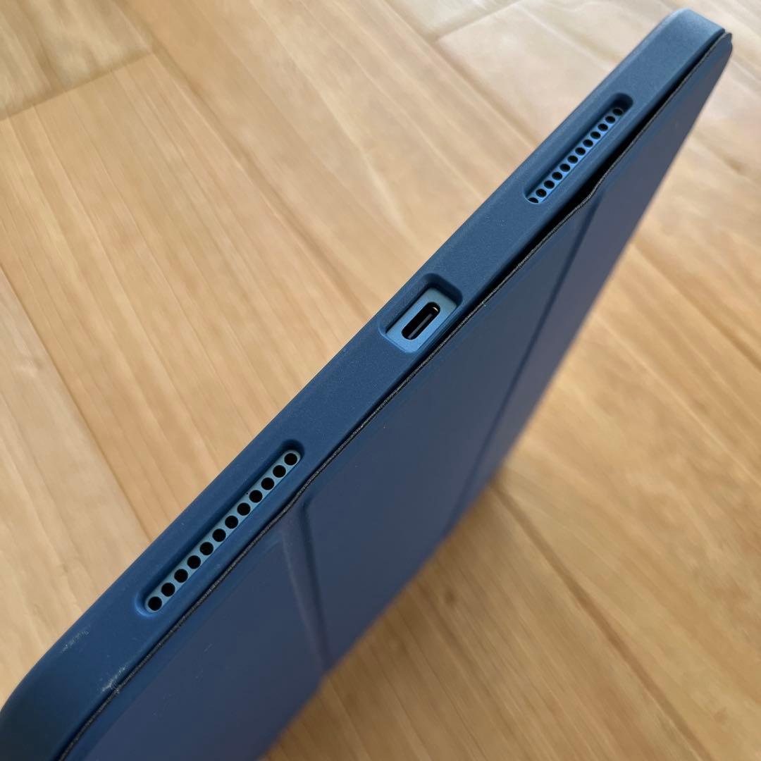 iPad第10台世代64GBブルー　おまけ付き