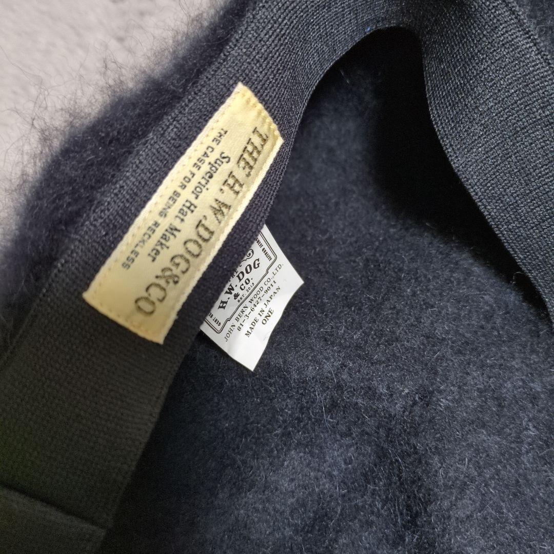 山*々様 ザエイチダブリュードッグアンドコー THE H.W.DOG&CO. ベ