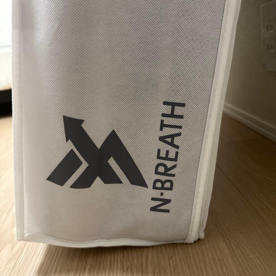 ニトリ Nブレス プラスエア シングル敷布団