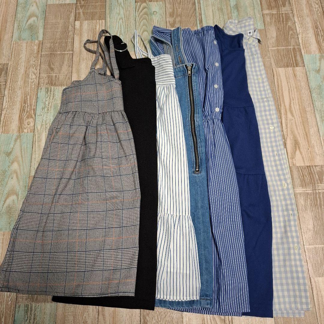 子供服＆小物51点セット 140cm