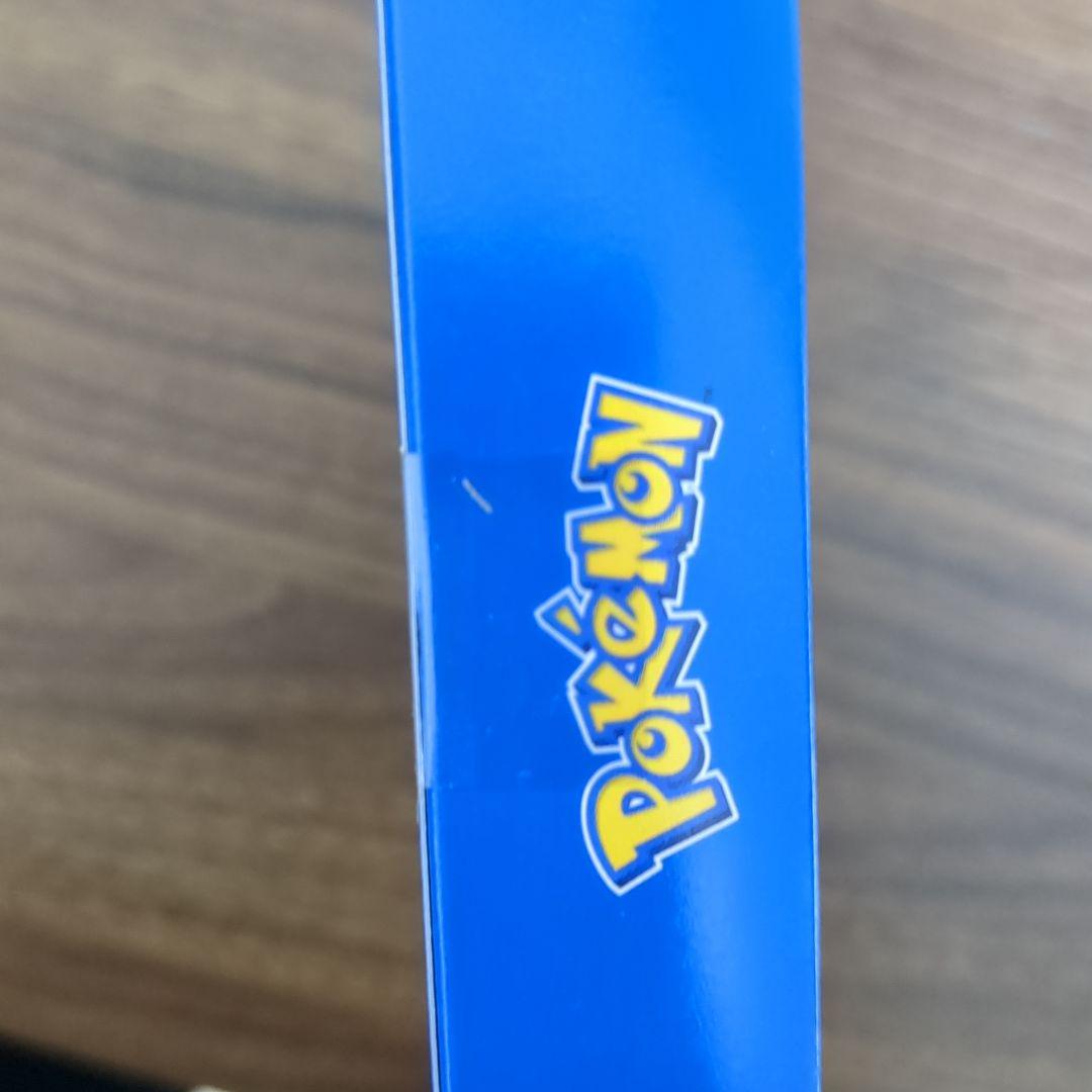 ポケモンカード スタートデッキ 100 コロコロ ver.未開封