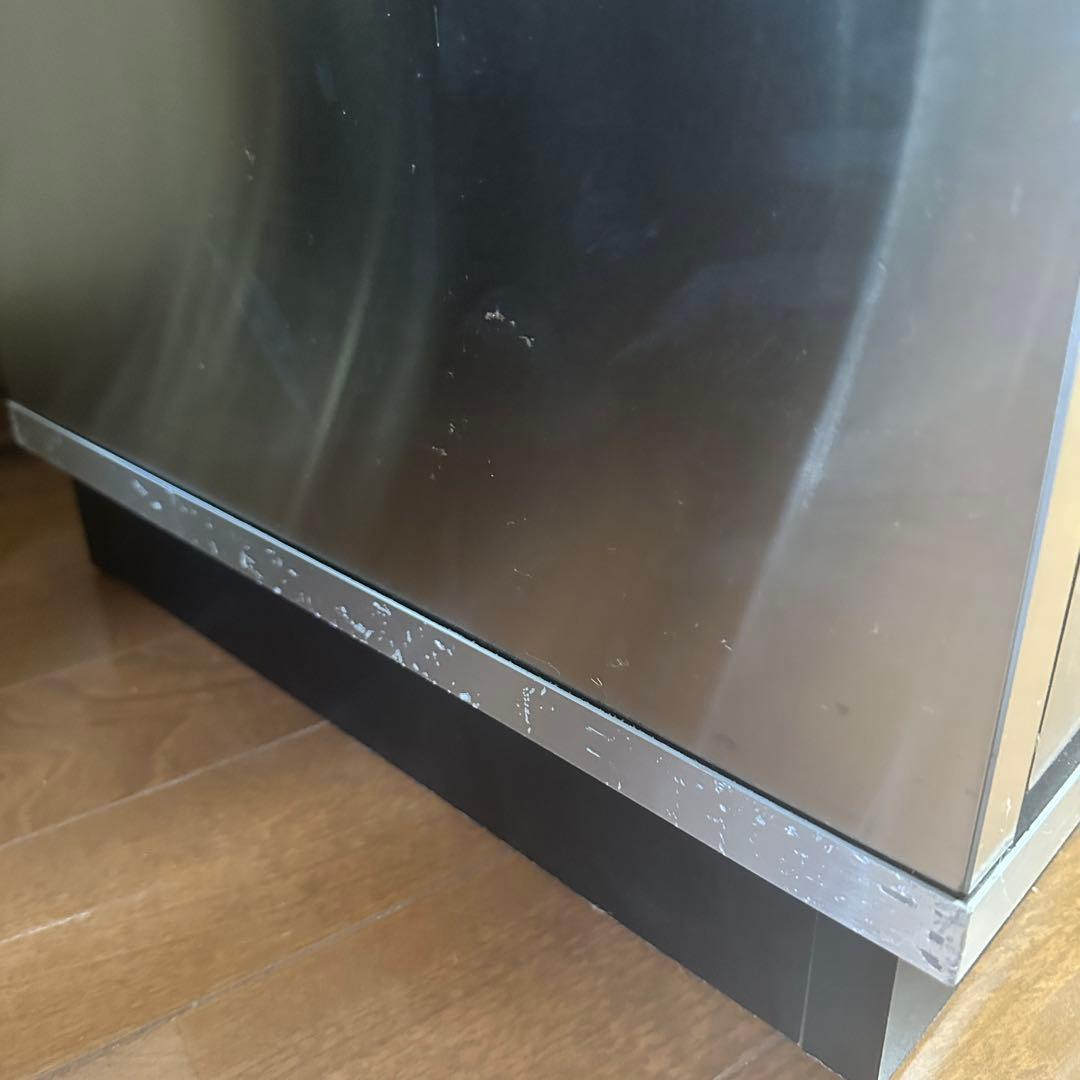 追記あり ロウヤ ステンレス キッチンカウンター