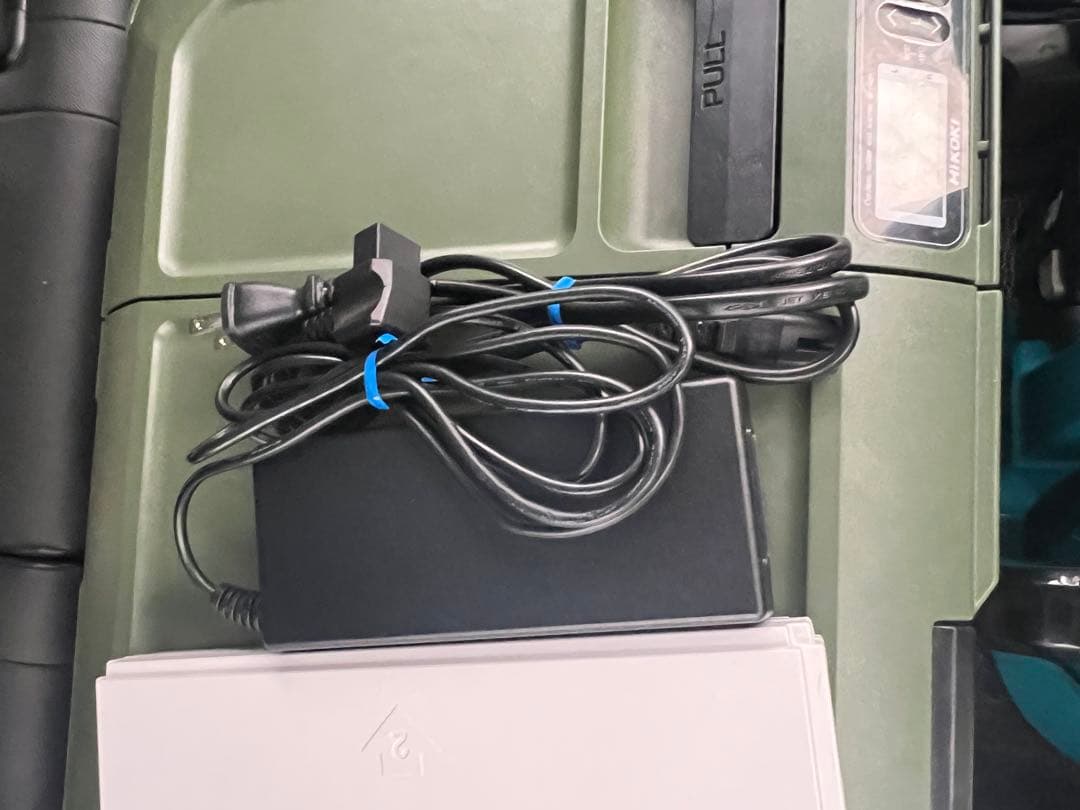 ハイコーキ冷温庫18DBA