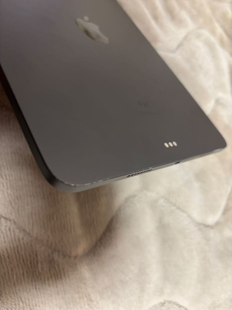 iPad pro 第3世代 128GB 11インチ 本体のみ