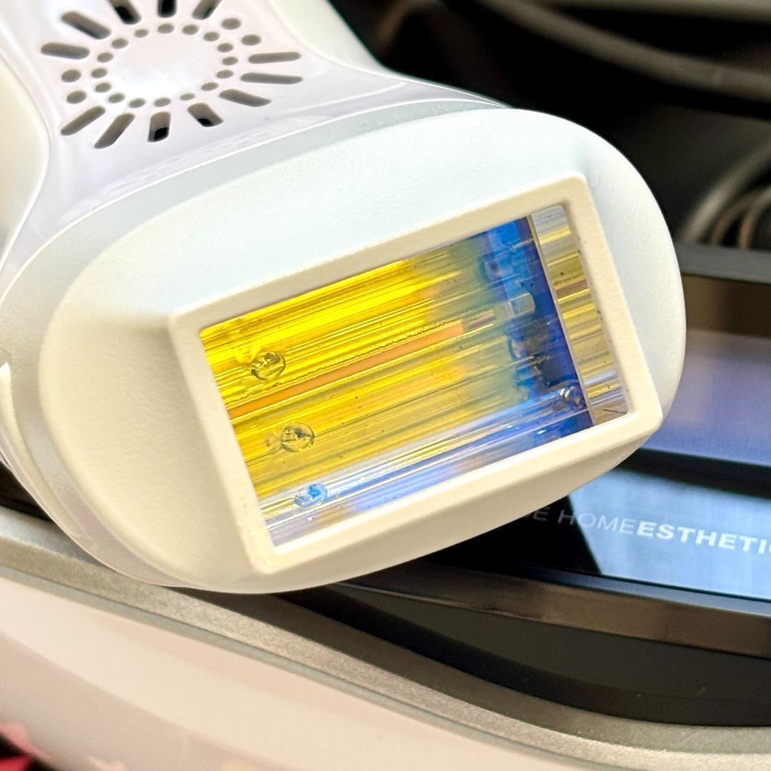 ケノン Ver7.1 プレミアムカートリッジ 眉毛器具付き 残99.7％