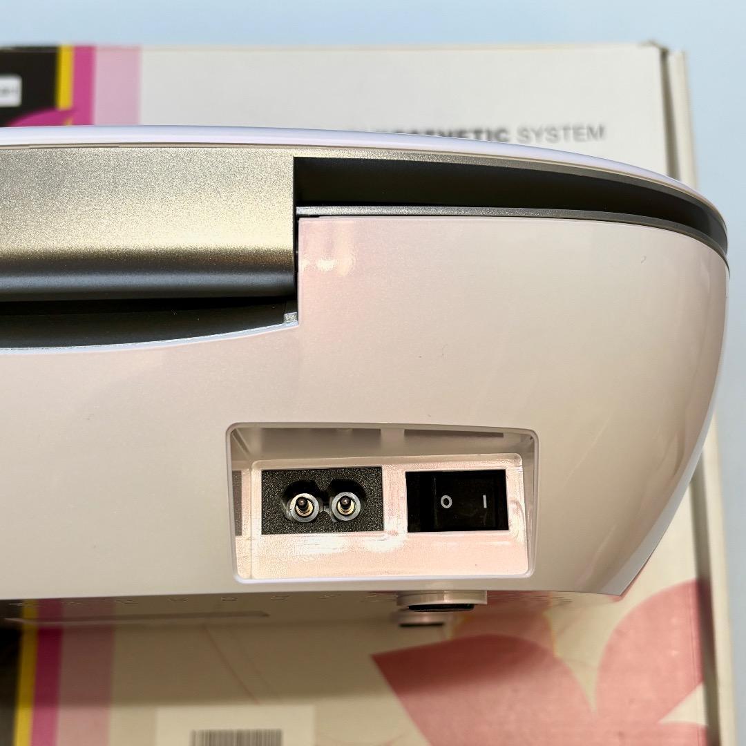 ケノン Ver7.1 プレミアムカートリッジ 眉毛器具付き 残99.7％