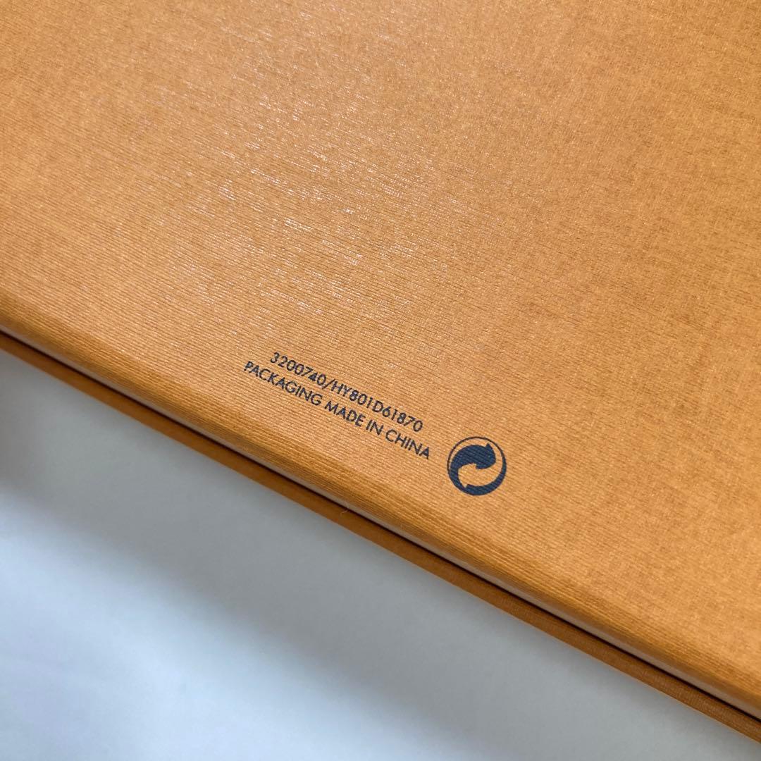 ルイヴィトン　空箱　12個セット　マグネットタイプ　バッグ用　大サイズ　大きめ