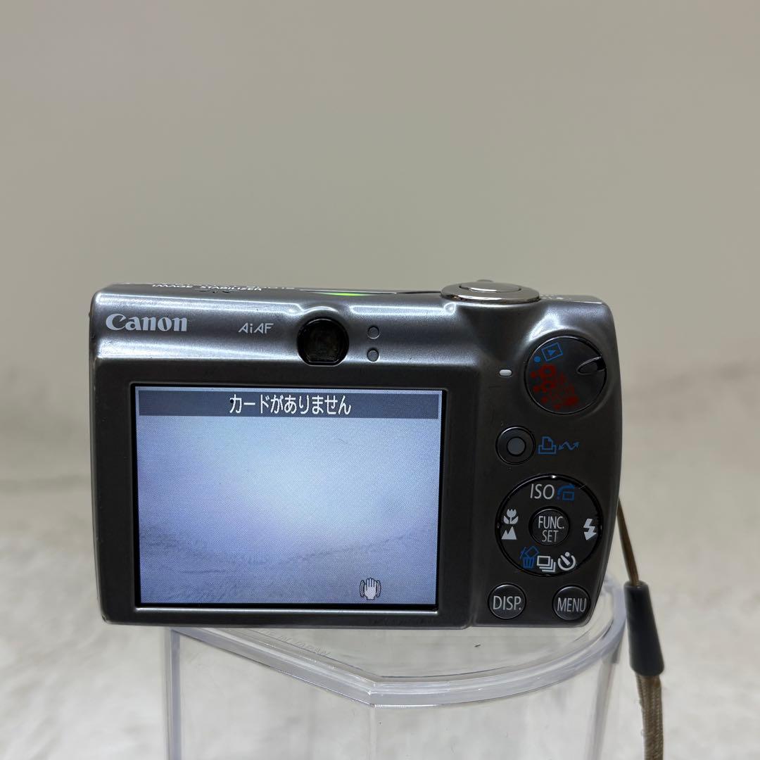 Canon カメラ　IXY 900IS PC1209 充電器 コンデジ　訳あり