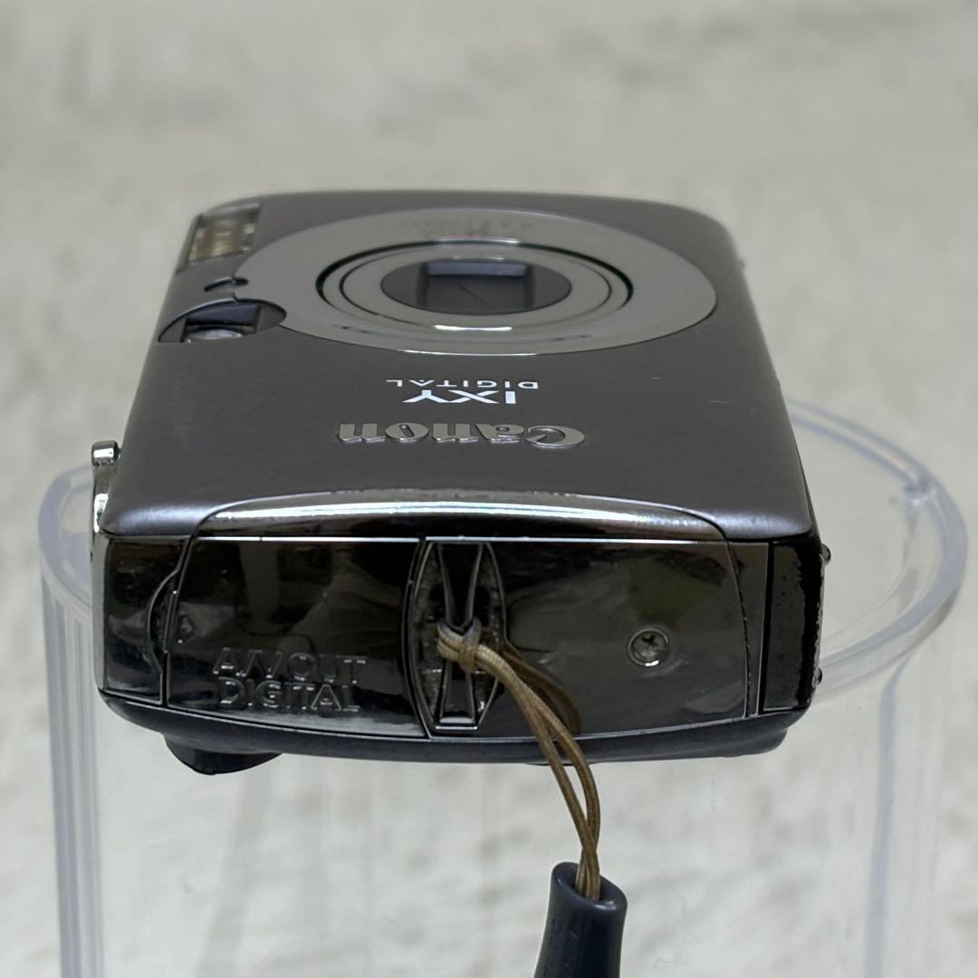 Canon カメラ　IXY 900IS PC1209 充電器 コンデジ　訳あり