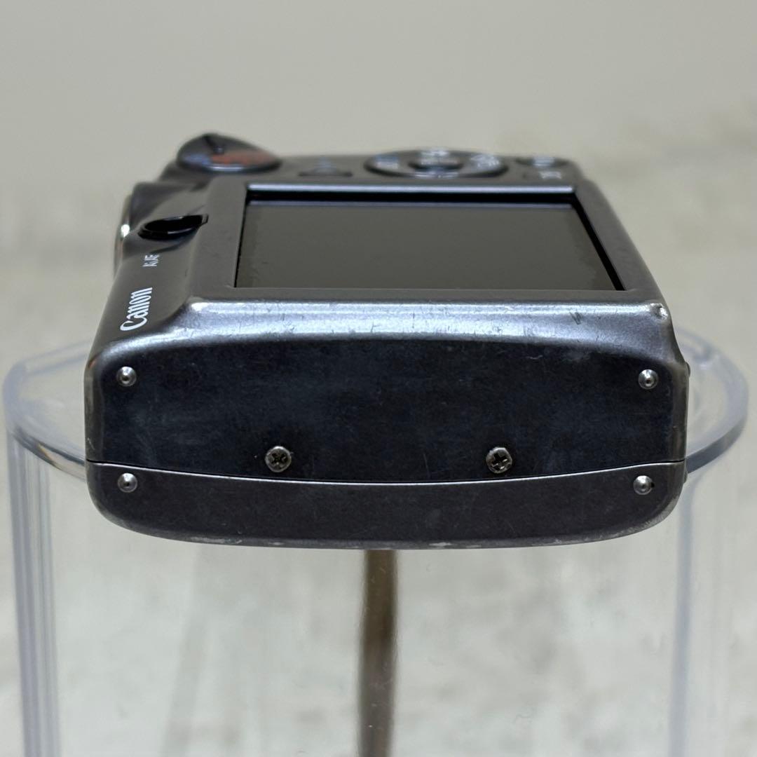 Canon カメラ　IXY 900IS PC1209 充電器 コンデジ　訳あり