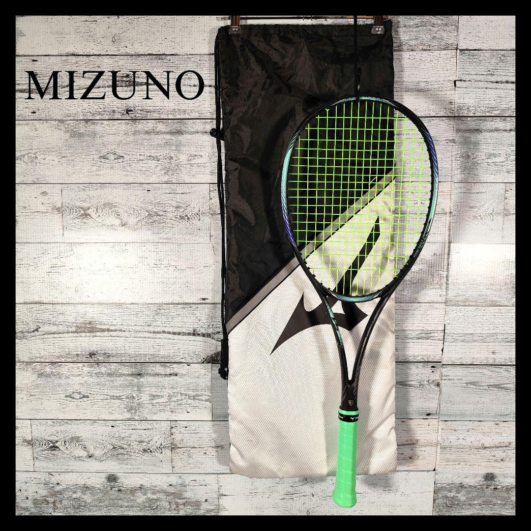 ラケット(軟式用) MIZUNO D FORCE VS-50