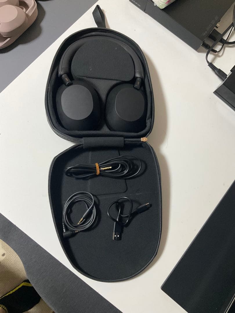 SONY wh-1000xm5 ジャンク品