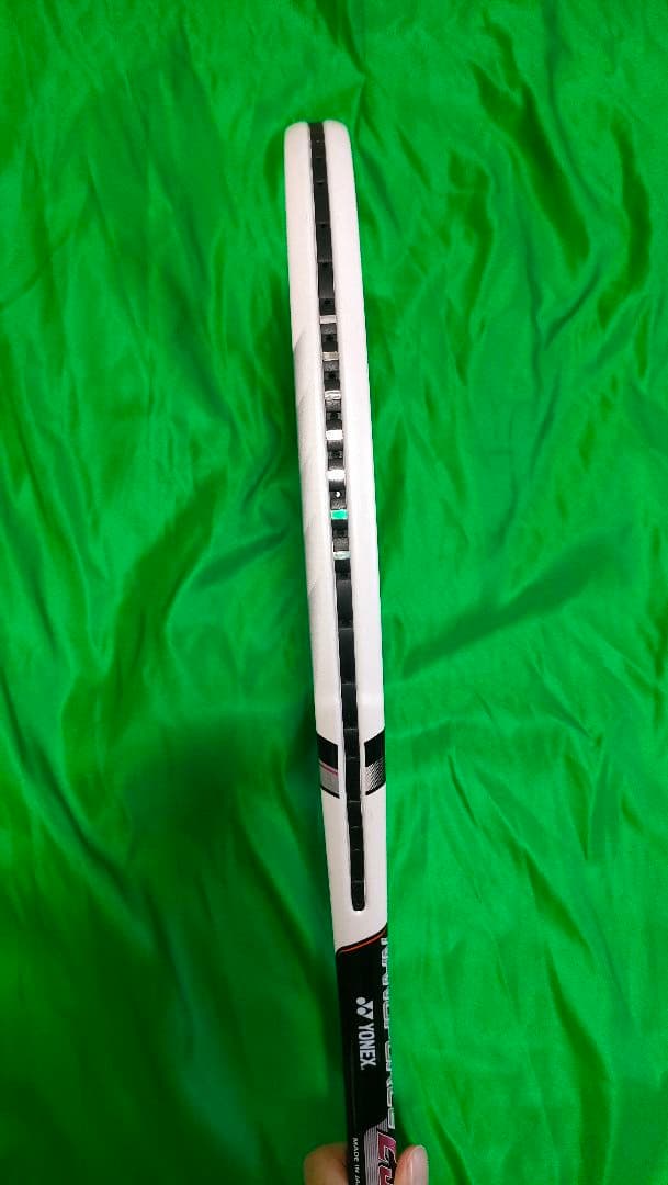 nanoforce 250V ナノフォース250V YONEX ヨネックス