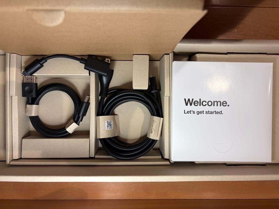 Sonos Arc ARCG1JP1ブラック　禁煙　ペットなし　コード新品