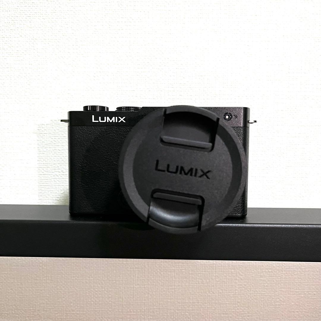 美品 Panasonic LUMIX S9 S 18-40mm F4.5-6.3