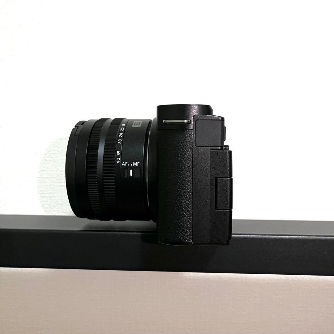 美品 Panasonic LUMIX S9 S 18-40mm F4.5-6.3