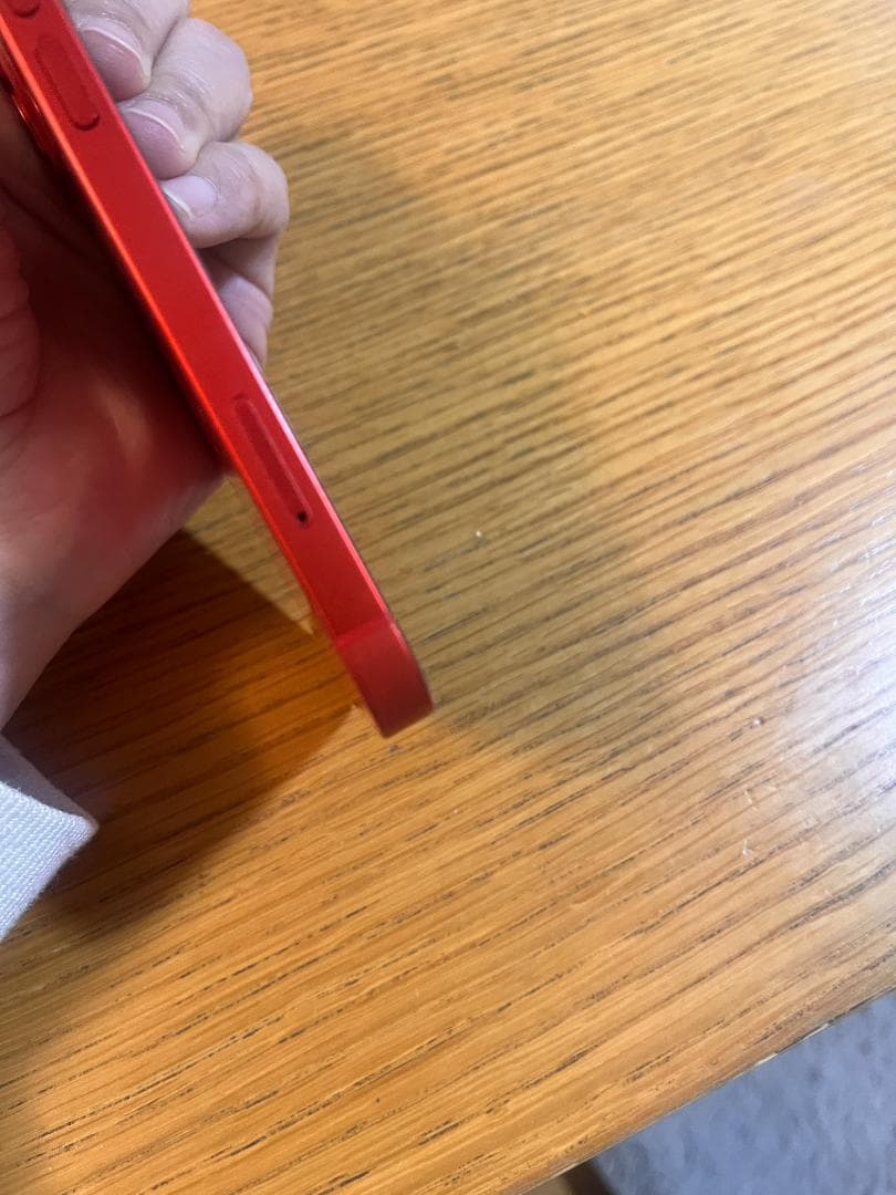 iPhone 12 mini 64GB SIMフリー　バッテリー最大容量95%