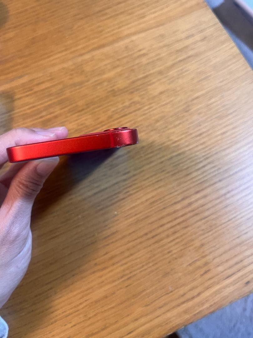 iPhone 12 mini 64GB SIMフリー　バッテリー最大容量95%