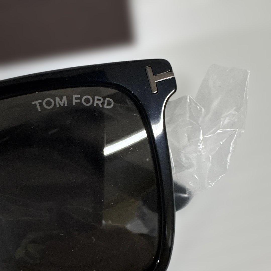 トムフォード Fletcher サングラス FT0832-N-59-01A