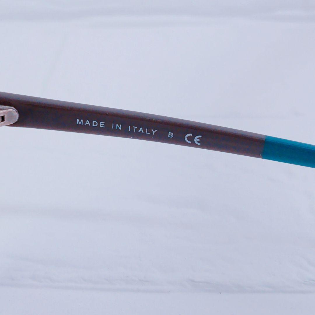 希少カラー✨️　美品　CHANEL　シャネル　サングラス　ココマーク　バイカラー