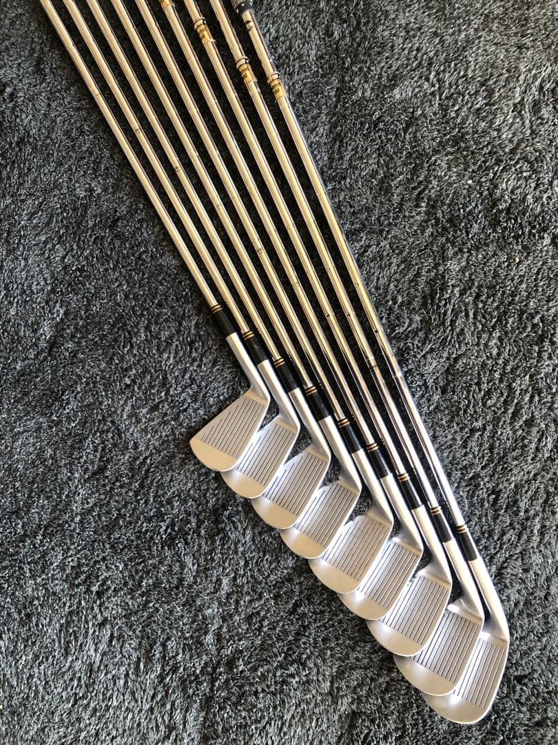 ブリヂストン　REXTAR PRO 9本セット