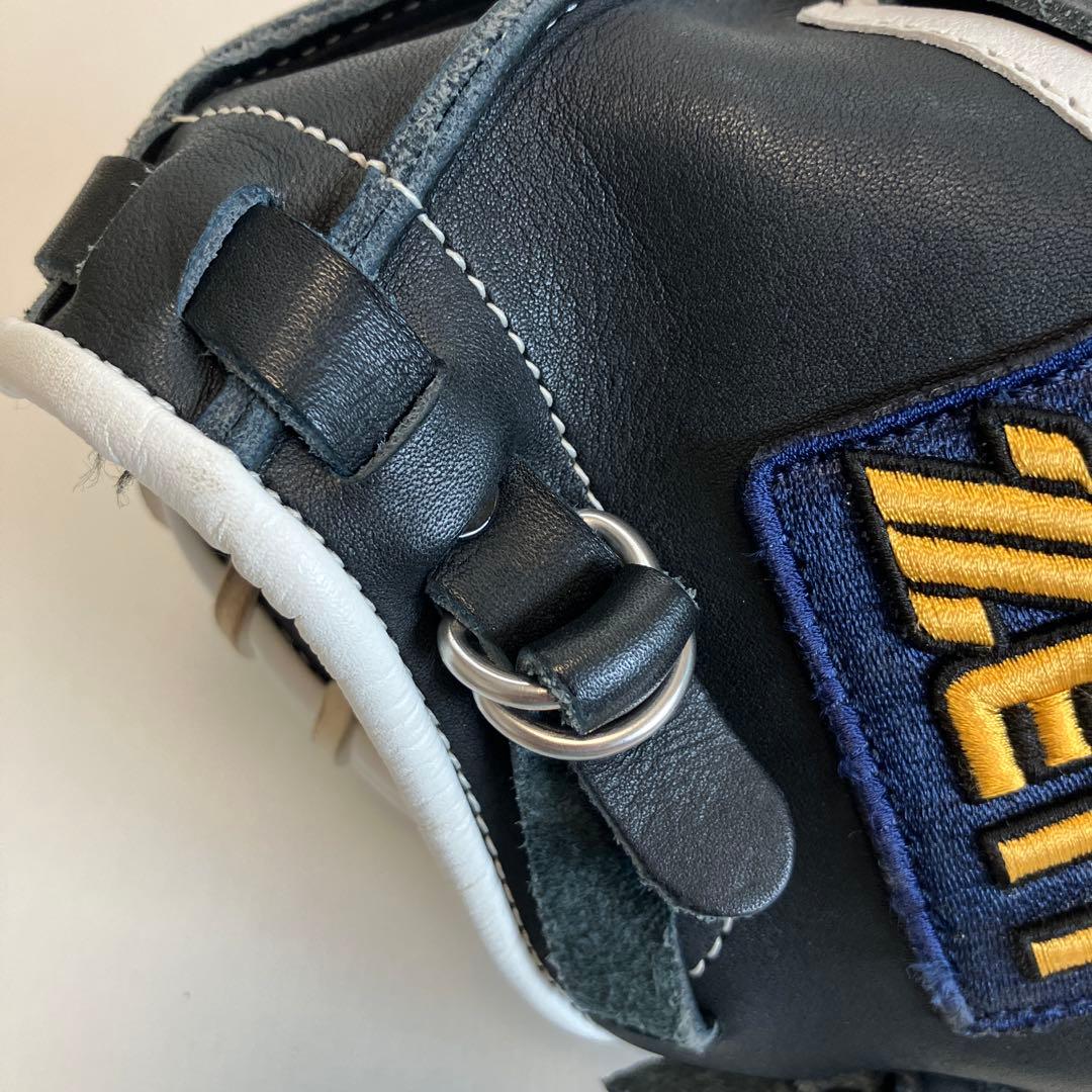 ZETT（ゼット）GRAN STATUS キャッチャーミット